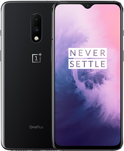 OnePlus 7 (8GB+256GB) Mirror Gray, VoLTE B - CeX (IN): - Buy OnePlus 7 (8GB+256GB) Mirror Gray, VoLTE B - CeX (IN): - Buy